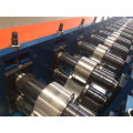 Zhongtuo C/Z/T/U Light keel steel profile metal stud and track roll forming machine